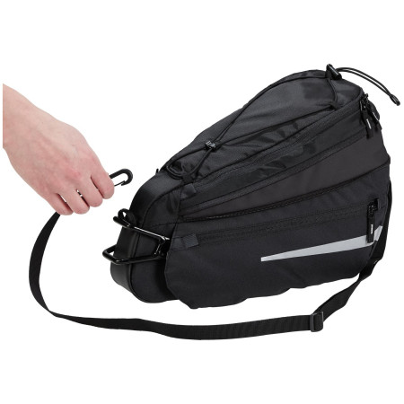 Torbica za sjedalo Vaude Off Road Bag M