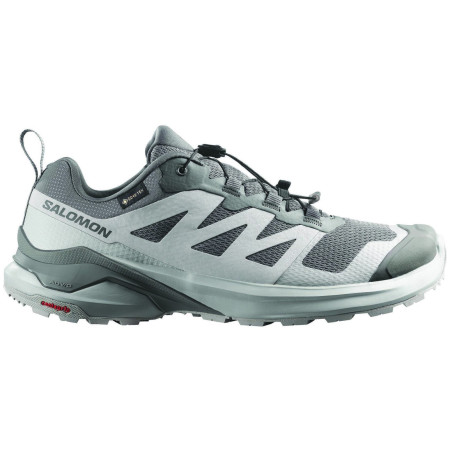 Muške tenisice za trčanje Salomon X-Adventure Gore-Tex