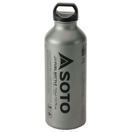 Boca za tekuće gorivo Soto Fuel Bottle 700ml