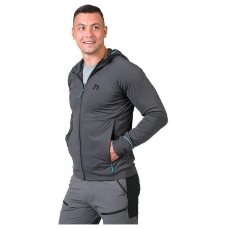 Muška dukserica Hannah Ethan Hoody