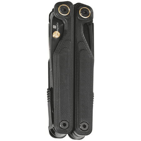 Multi-tool Leatherman Wave Alpha + Bit Kit