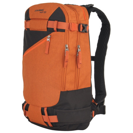 Ruksak Axon WOLF