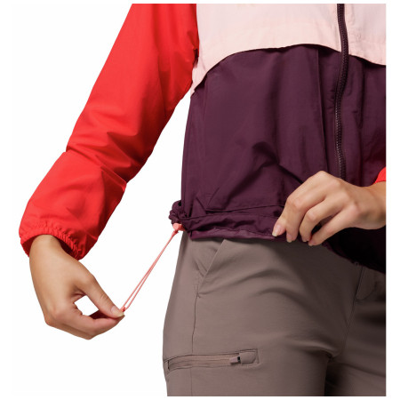 Ženska jakna Columbia Spire Valley™ Windbreaker