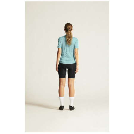 Ženski biciklistički dres Craft W Core Essence Regular