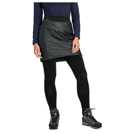 Zimska suknja Mammut Aenergy IN Skirt Women
