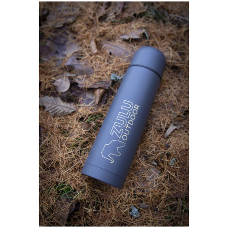Termosica Zulu Vacuum Flask 1L