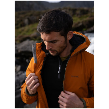 Muška jakna Regatta Caspen