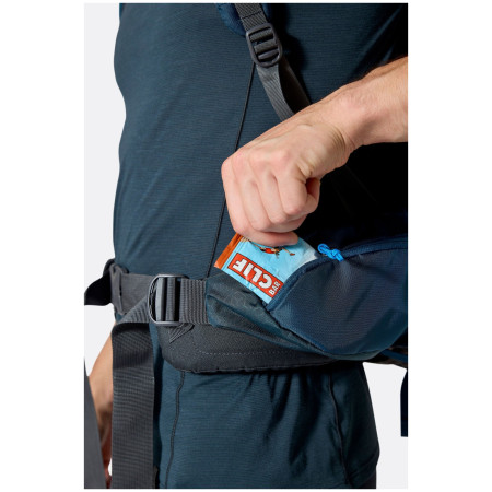 Turistički ruksak Rab Exion 65