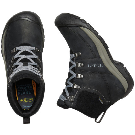 Ženske cipele Keen Kaci III Winter Mid Wp Women