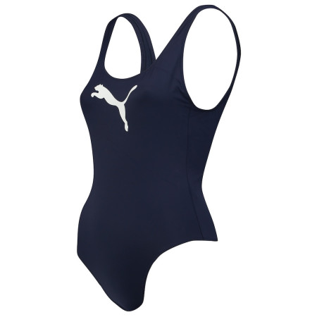 Ženski kupaći Puma Swimsuit