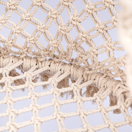 Viseća ljuljaška Hamaka.eu Macramé