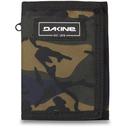 Novčanik Dakine Vert Rail Wallet (2024)