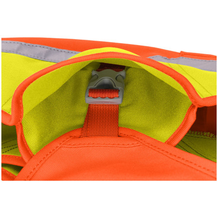 Reflektirajući prsluk za psa Ruffwear Lumenglow Hi-Viz Jacket