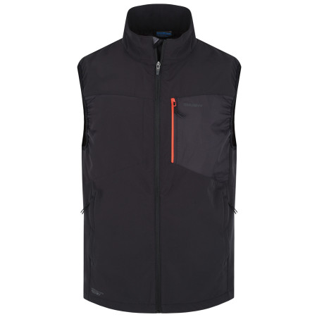 Muški prsluk Husky Salien M crna