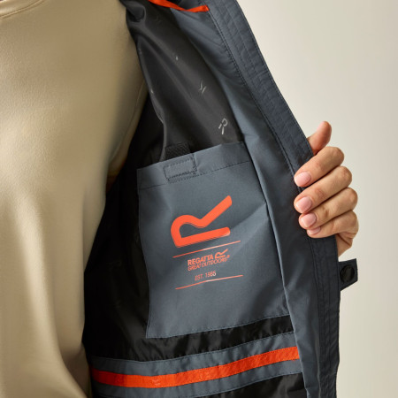 Ženska jakna Regatta Lenika