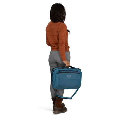 Kofer Osprey Ozone Boarding Bag 20L