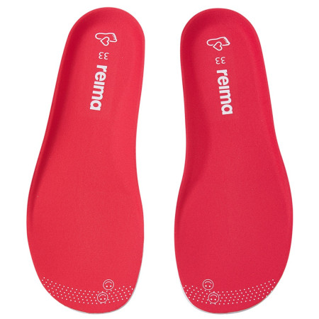 Dječja obuća Reima Astelu Greyish green