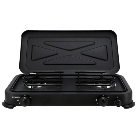Kuhalo Mestic Gas cooker MGC-200 30mbar