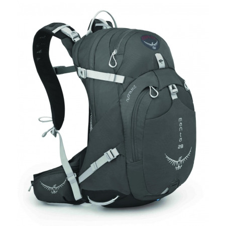Ruksak Osprey Manta 28l siva