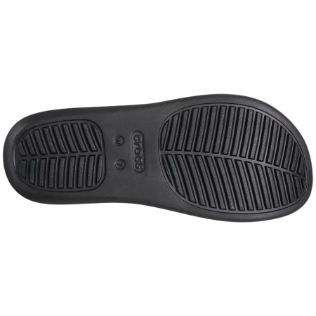 Ženske papuče Crocs Getaway Platform Toe Loop
