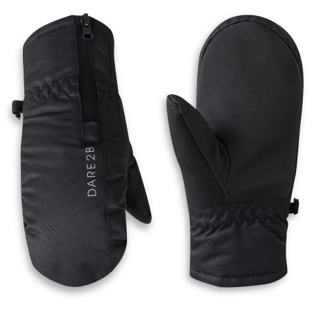 Dječje rukavice Dare 2b Igloo Mitten crna Black