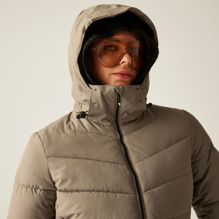 Ženska jakna Dare 2b Glacier Jacket