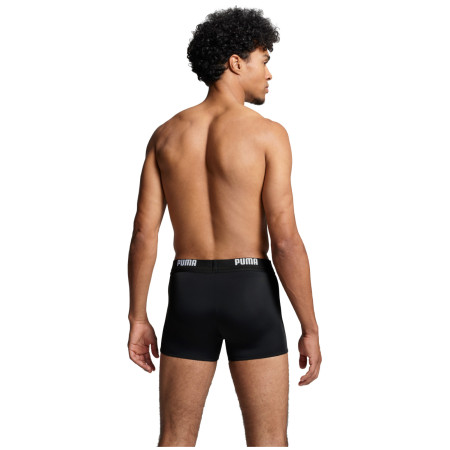 Muški kupaći Puma Logo Swim Trunk