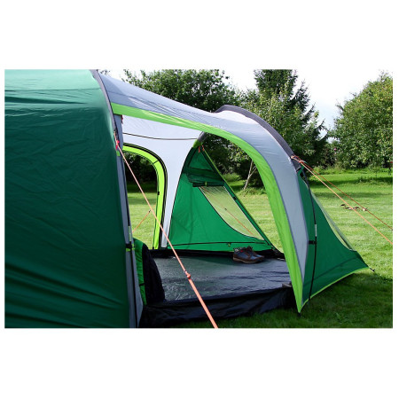 Šator za 3 osobe Coleman Chimney Rock 3 Plus