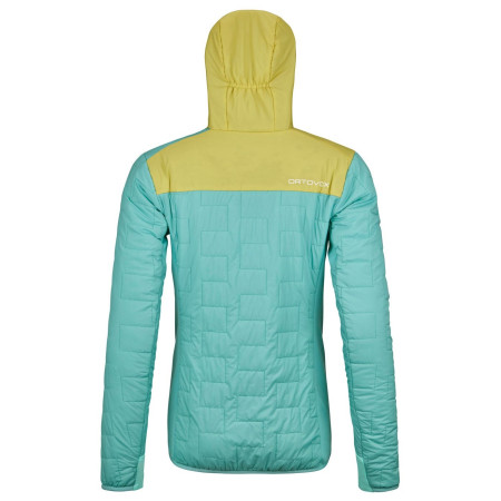 Ženska jakna Ortovox Swisswool Piz Badus Jacket W