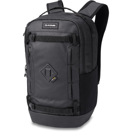 Ruksak Dakine URBN Mission Pack 23L Squall crna Squall