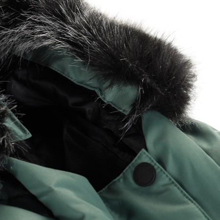 Ženska jakna Alpine Pro Werda