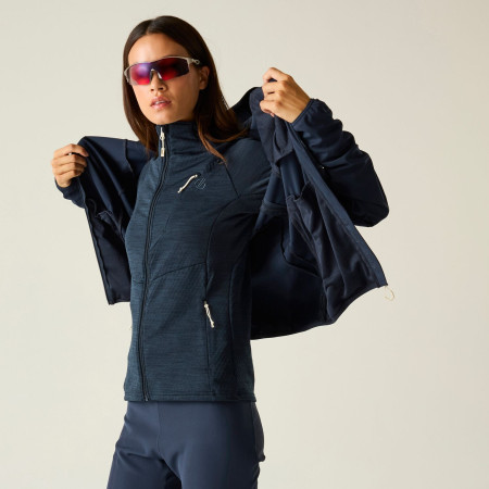 Ženska jakna Dare 2b Lexan III Softshell