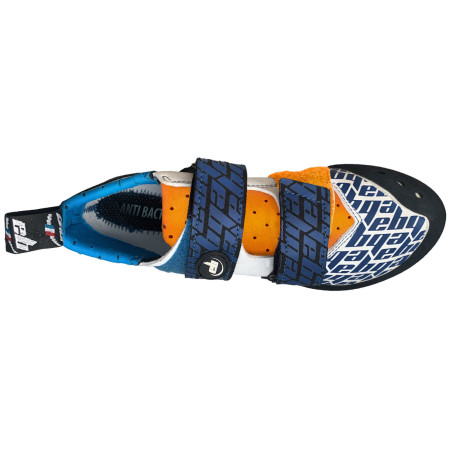 Penjanje EB Climbing Mojo 3.0