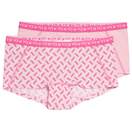Ženske gaćice Kari Traa Tina Hipster 2Pk