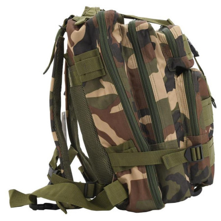 Ruksak Cattara Army Wood 30 l