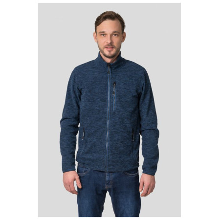 Muške funkcionalne majice dugih rukava Hannah Santon II