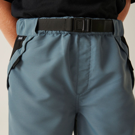 Dječje hlače Regatta Sorcer Mountain Trousers VII