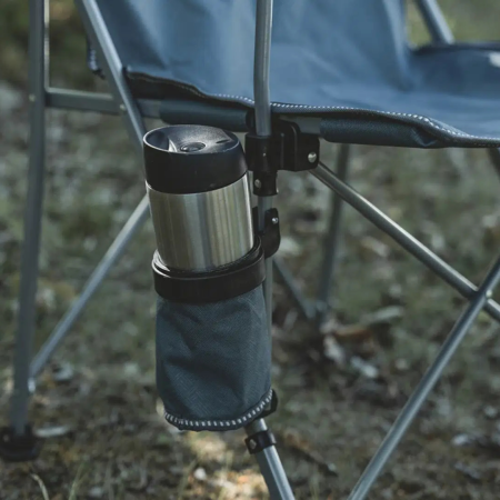 Stolice Easy Camp Oak Chair Ink