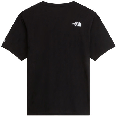 Muška majica The North Face M Mountain Athletics Ss Tee 2.0