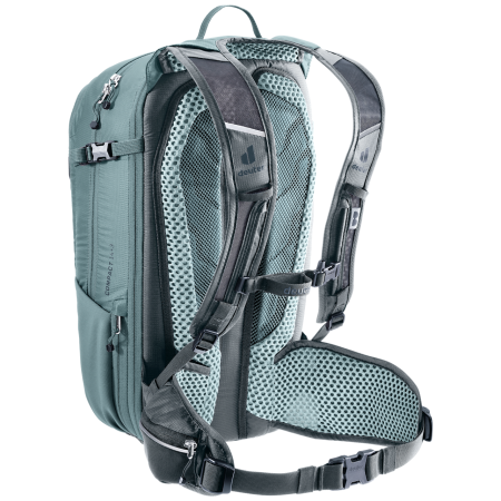 Biciklistički ruksak Deuter Compact 14+3