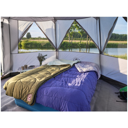 Šator Coleman Octagon 8