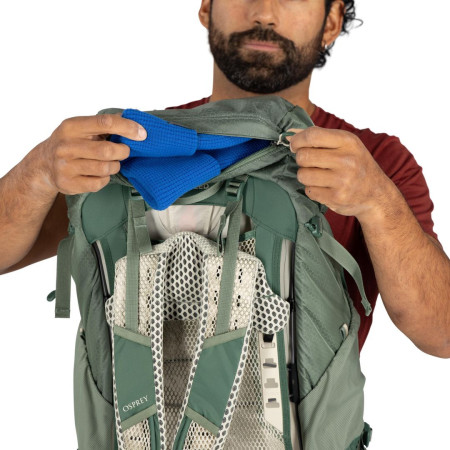 Turistički ruksak Osprey Stratos 44