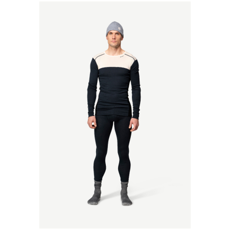 Muške funkcionalne majice Devold Lauparen Merino 190 Shirt Man