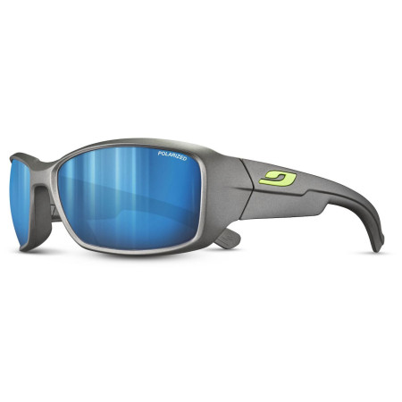 Sunčane naočale Julbo Whoops Polar 3Cf siva titane mat