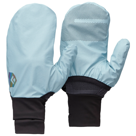 Planinarske rukavice Black Diamond Gridtech Storm Hood Gloves