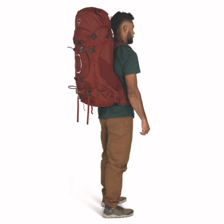 Ruksak Osprey Aether 55