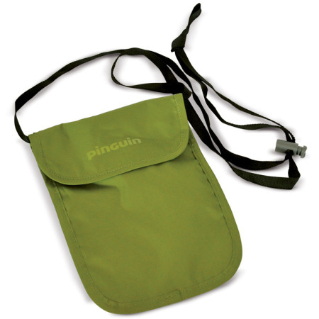 Futrola Pinguin Neck security pocket S zelena