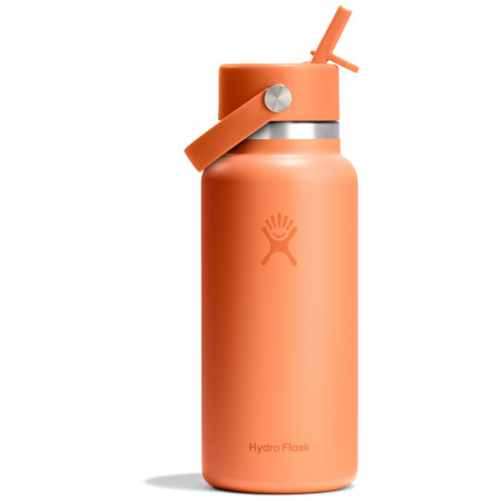 Termo boca Hydro Flask Wide Flex Straw Cap 32 oz