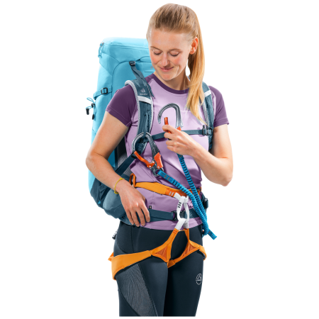 Ženski sportski ruksak Deuter Trail 28 SL