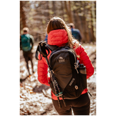 Trekking štapovi Warg Explorer Antishock